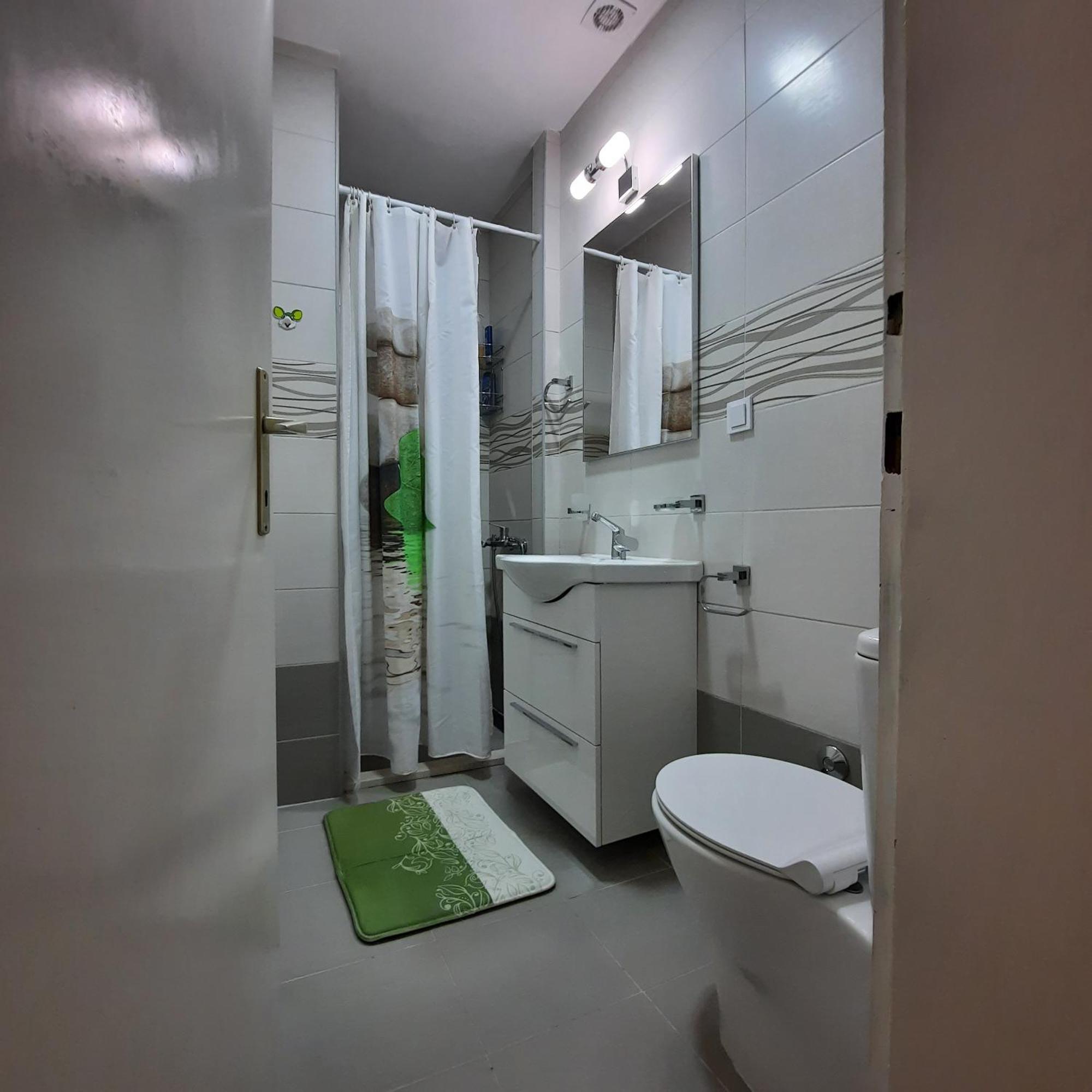 ŽabljakApartman Glomazicアパートメント 部屋 写真